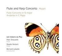 Mozart:Flute Concertos - Mozart: Flute Concertos
