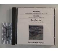 Mozart - Flute Quartets