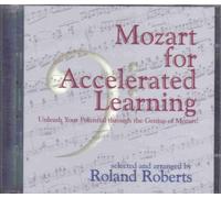 Mozart for Accelerated Learning