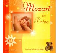 Mozart for Babies