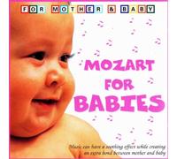 Mozart for Babies