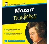 Mozart for Dummies