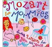Mozart for Mommies