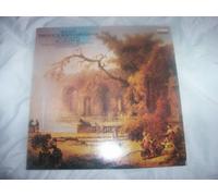 Mozart / Four Horn Concertos - Alan Civil / Royal Philharmonic / Kempe LP
