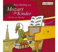 Mozart für Kinder