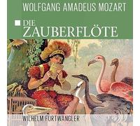 Mozart/ Furtwangler - Die Zauberflote / Magic Flute