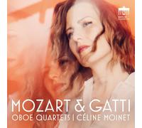 mozart & gatti