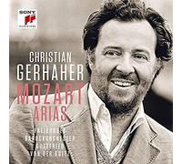 Mozart/ Gerhaher, Christian - Mozart: Arias