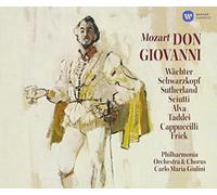 Mozart/ Giulini, Carlo Maria - Mozart: Don Giovanni