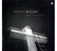 Wolfgang Amadeus Mozart Mozart: Requiem (Vinyl LP) 12" Album