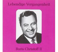 VARIOUS ARTISTS Legendary Voices (CD)