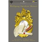 Mozart Glyndebourne Festival