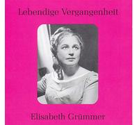 Various Composers Lebendige Vergangenheit (CD) Album