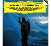 Mozart;Grande Messe