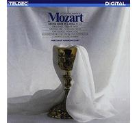 Mozart:Great Mass in C K.427