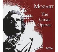 Mozart: Great Operas