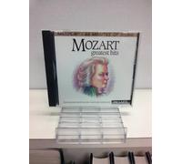 Mozart - Greatest Hits