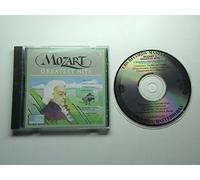 Mozart - Greatest Hits