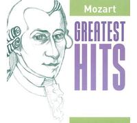 Mozart Greatest Hits - Mozart Greatest Hits