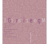 MOZART / GRIEG Piano Sonatas (CD)