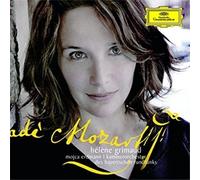 Mozart/ Grimaud, Helene - Mozart: Piano Concertos 19 & 23