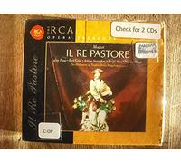 Mozart/ Grist/ Naples Teatro San Carlo Orch - Il Re Pastore