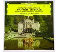 Mozart - "Haffner" Serenade