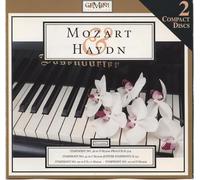 Mozart & Haydn - Gemini Collection/2cd