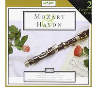 Mozart & Haydn - Gemini Collection/2cd