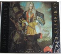 Mozart & Haydn Meisterwerke Der Klassik