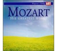 Mozart - His Greatest Works