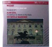 Mozart - Horn Concerti