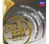 Mozart:Horn Concerto