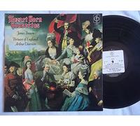 Mozart Horn Concertos James Brown/Arthur Davison Vinyl LP CFP Label CFP148