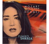 Mozart/Hummel - Cons Ono Vol. 3