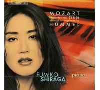 Mozart/Hummel - Cons Ono Vol. 3