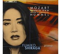 Mozart/Hummel - Cons Ono Vol. 3