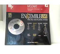 Mozart - Hunt Quartet / 2nd Violin