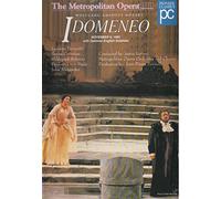 Mozart - Idomeneo
