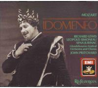 Mozart - Idomeneo