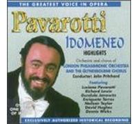 Mozart - Idomeneo