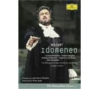 Mozart: Idomeneo [2dvd] [Dts5. 1