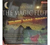 Banks – Mozart: Il Flauto Magico – NAXOS