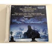 Mozart - Il Flauto Magico_estratti