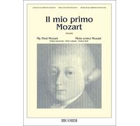 Bmg Il Mio Primo Mozart 1° Vol