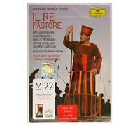 MOZART:IL RE PASTORE