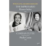 Mozart - Impresario, Cosi Fan Tutte