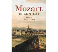 Mozart in Context