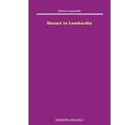 Mozart in Lombardia