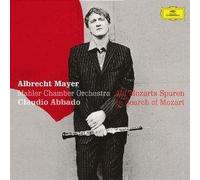 Mozart - In Search Of Mozart